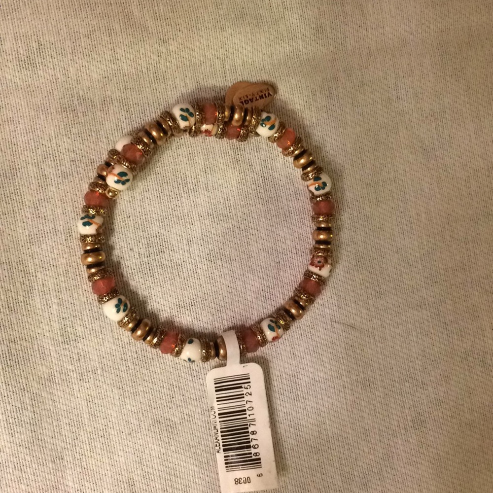 Alex & Ani  bracelets